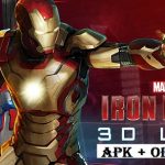 Iron Man 3 Apk Obb Data For Android