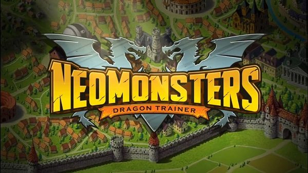 Neo Monsters MOD APK Android Monster Capture RPG Download