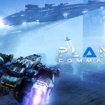 Planet Commander MOD Apk Unlimited Money Android Download