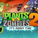 Plants v.s. Zombies 2 Android Apk Mod Download