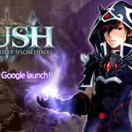 RUSH Rise Up Special Heroes Mod Apk Game Download