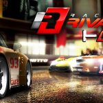 Racing Rivals Android APK Mod Download