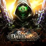 Rise of Darkness Mod Apk Data High Damage Download
