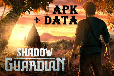 Shadow Guardian HD Apk Obb Data For Android