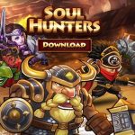 Soul Hunters Android APK Mod Download