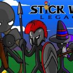 Stick War Legacy Mod Apk Download