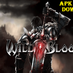 Wild Blood Apk MOD OBB Data Android Game Download