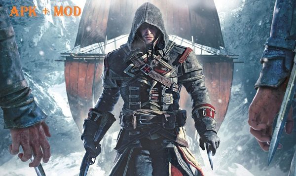 Assassins Creed Identity Mod Apk Download