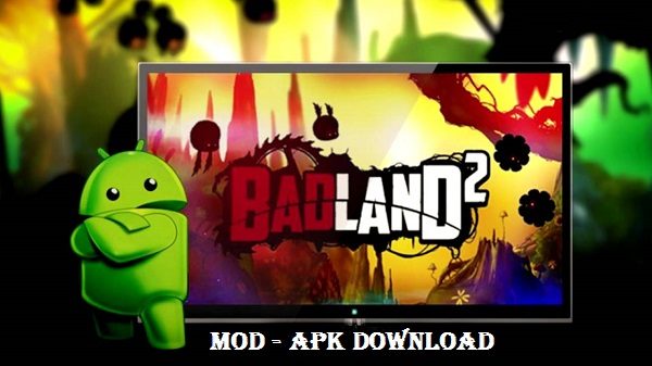 Badland 2 Mod Apk Premium Full Version Download