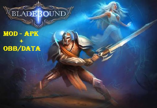 Bladebound Mod Apk Game Download