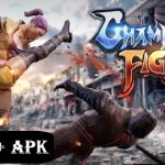 Champion Fight 3D Mod Apk Unlimited Money Download