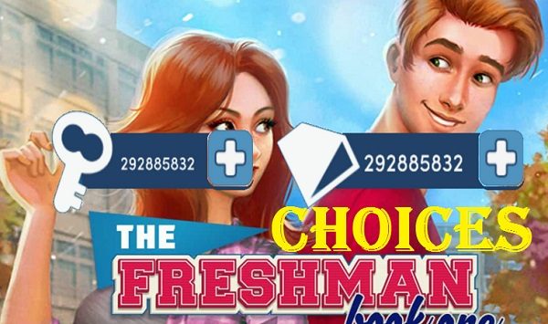 Choices Stories You Play Mod APK Unlimited Diamonds and Keys Download