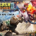 Clash of Lords 2 Apk Obb Data Download
