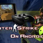 Counter Strike 1.6 on Android Download