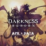 Darkness Reborn Android Apk Mod Game Download