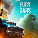 Fury Cars Mod Apk For Android Download
