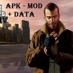 GTA IV Apk Mod HD Graphics for Android