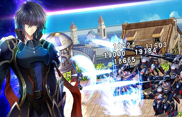 Heroes Infinity Mod Apk Android Game Download