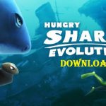Hungry Shark Evolution Android Apk Mod Download