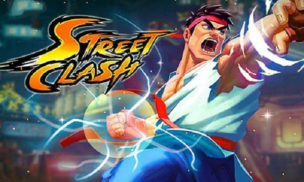 King of Kungfu 2 Street Clash Apk for Android Download