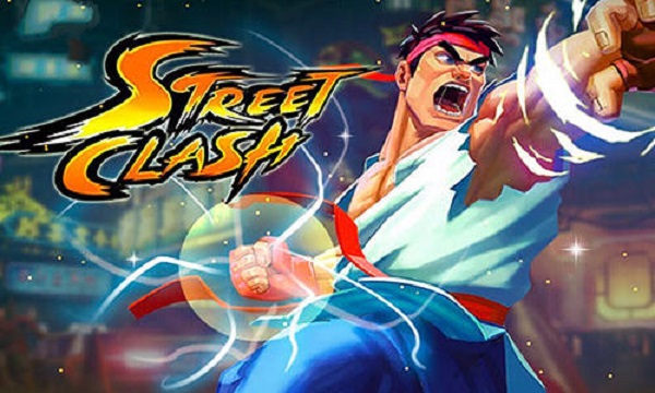 King of Kungfu 2 Street Clash Apk for Android Download