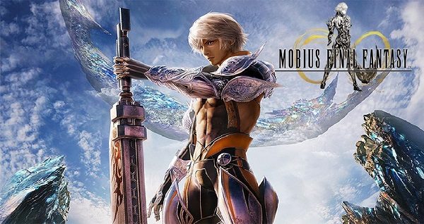 Mobius Final Fantasy Mod Apk English Game Download