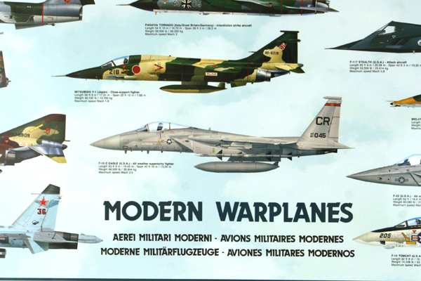 Modern Warplanes Android Mod Apk Download