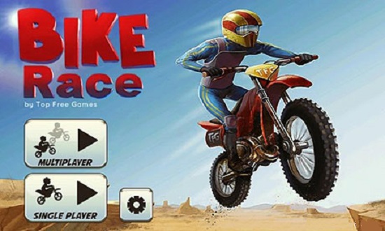 Motorbike Racing Mod Apk Unlimited Money for Android