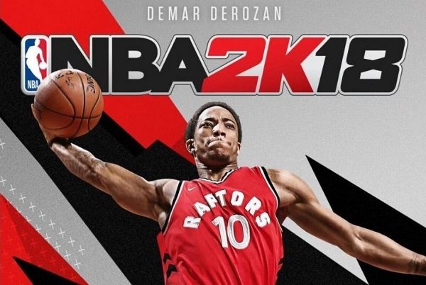 NBA 2K18 IPA Full Paid v1.0 for IOS Download