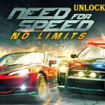 Need for Speed No Limits Mod Apk OBB Data Unlocked Cars Download