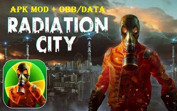 Radiation City APK MOD Android Game Download