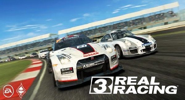 Real Racing 3 Android Apk Hack Mod Download