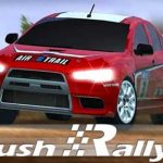 Rush Rally 2 Mod Apk Download