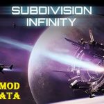 Subdivision Infinity Mod Apk Obb Data Full & Unlimited Money Download