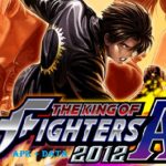 The King Of Fighters A 2012 Apk Mod Data Download