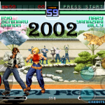 The King of Fighter 2002 APK Mod Download