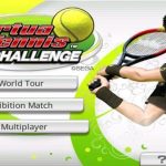 Virtua Tennis Challenge 2017 Apk Mod Unlimited Coin Download