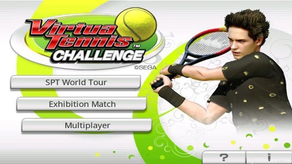 Virtua Tennis Challenge 2017 Apk Mod Unlimited Coin Download