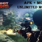 Kill Shot Bravo Apk Mod Unlimited Money Android Game Download