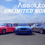 Assoluto Racing Mod APK Download