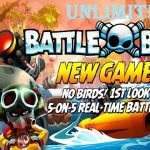 Battle Bay Mod APK Android Download