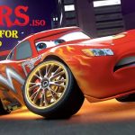 Cars iSO PSP Android PPSSPP Download