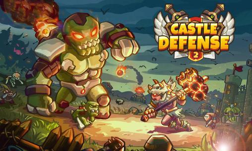 Castle Defense APK Mod for Android Download