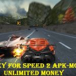 Crazy for Speed 2 Mod Apk Unlimited Money Download