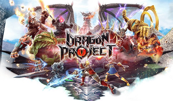 Dragon Project Mod Apk Unlocked Download
