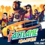 Fastlane Road to Revenge Mod Apk Download