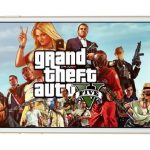 GTA 5 for iPhone iOS Download