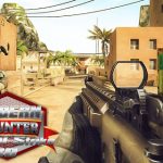 Modern Counter Global Strike 3D Mod Apk Unlimited Money Download
