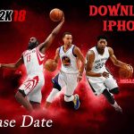 NBA 2K18 for iPhone Download