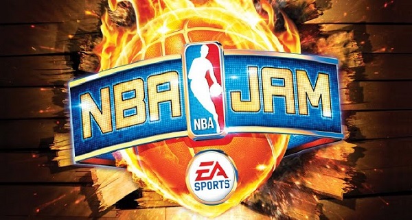NBA JAM Apk Game for Android